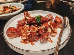 -青岛威斯汀酒店六楼中国元素餐厅