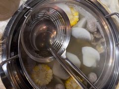 -夜牛潮汕鲜牛肉火锅店(翻身店)
