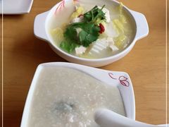 -嘉和一品粥(马家堡店)