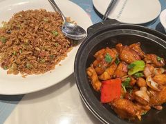 -大树餐厅(益田假日店)