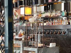 -南宁那莲豪华精选酒店-云霄酒廊·80楼高空城景酒吧