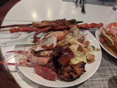 -The COOK·厨餐厅·自助餐(浦东嘉里大酒店)
