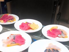 -武汉世茂希尔顿酒店·汇·全日餐厅
