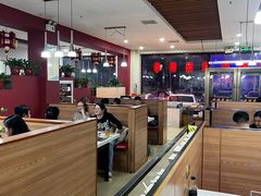 -元坊珲春无烟串城(北海路店)