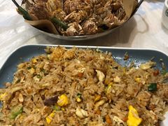 -桥东喜碧海鲜街(水东街店)