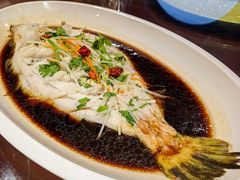 -大京园海鲜烧烤(东城路店)