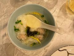 -君来湖滨饭店·渔餐厅