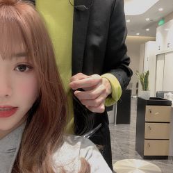 -MMby Hair Code芭曲发型
