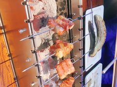 -三个蒙古大叔羊肉串(大宁店)