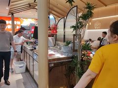 -大丰收脆鱼(浦西万达店)