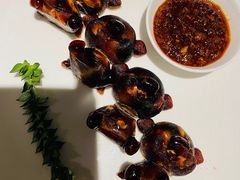 -甄御•海鲜新青岛菜(麦岛店)