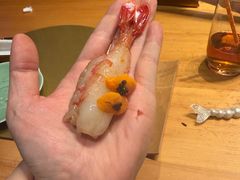 -鮨冠OMAKASE食べ放题(北京首店)