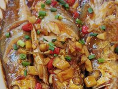 -一楼食业·美食人家