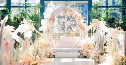 -荔枝屋婚礼堂