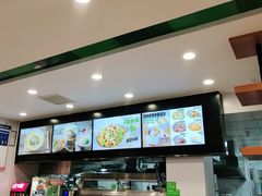 -老乡鸡(滨湖假日店)