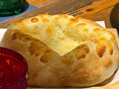 卢布里奶酪包-卢布里西餐厅(总店)