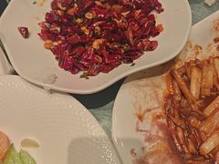 -凤凰园烤鸭店·唐山菜·传承花椒肉(老唐丰路店)