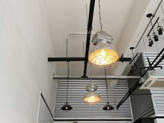 大堂-Twin Tails Brewpub双尾精酿餐吧(八坼店)