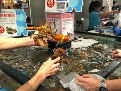 -盒马鲜生(曜一城店)