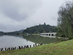 -池州市平天湖风景区