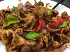 -抹直口特色菜馆(一店)