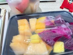 -海底捞火锅(翔龙天地广场店)