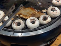 -九田家黑牛烤肉料理(太原迎泽区同至人店)
