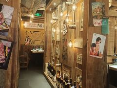 -炉太郎日式烧肉店(华贸店)