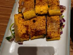 东北大冷面-金掌勺·锅包肉(广渠门店)