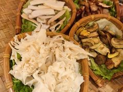 -滇野云南野生菌餐厅(陕西南路店)