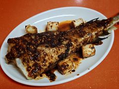 辣鱼-东一路朝鲜大冷面