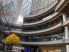-朗悦公园茂