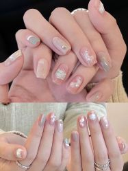 -M·X Nail日式美甲美睫