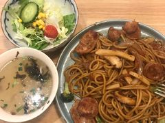 -红小满休闲餐厅(十全街店)