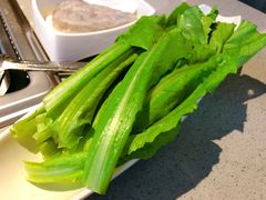 -海底捞火锅(老城根店)