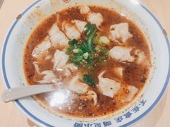 -遇见小面(站西路店)