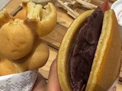 -港师傅·菠萝包(北京超极合生汇店)