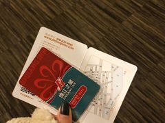 -锦江之星品尚(武汉协和医院取水楼地铁站店)