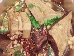 -盛香亭热卤(万象城店)
