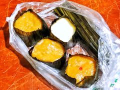 -夹江老头叶儿粑(石雁儿小区店)