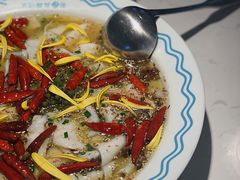 -花椒俏川菜小馆(南海万达店)