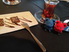 -Efes Turkish & Mediterranean Cuisine 艾菲斯餐厅(陆家嘴店)