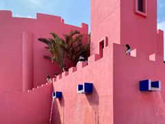 -漳州滨海火山岛自然生态风景区