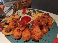 -赤火牛排(金狮广场店)