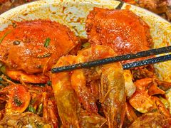 -辣螃铠盆盆蟹大排档(总店)