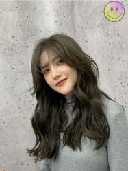 -BTR发型定制潮沙龙店