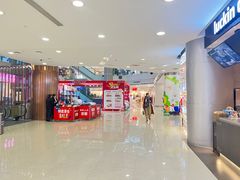 -巴黎春天(陕西路店)