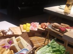 -千寻山野烤肉(天虹店)