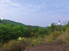 -南北湖风景区