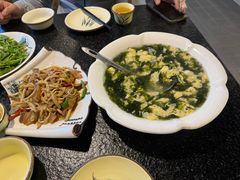 -海韵人家.海景花园经典云南菜(双廊店)